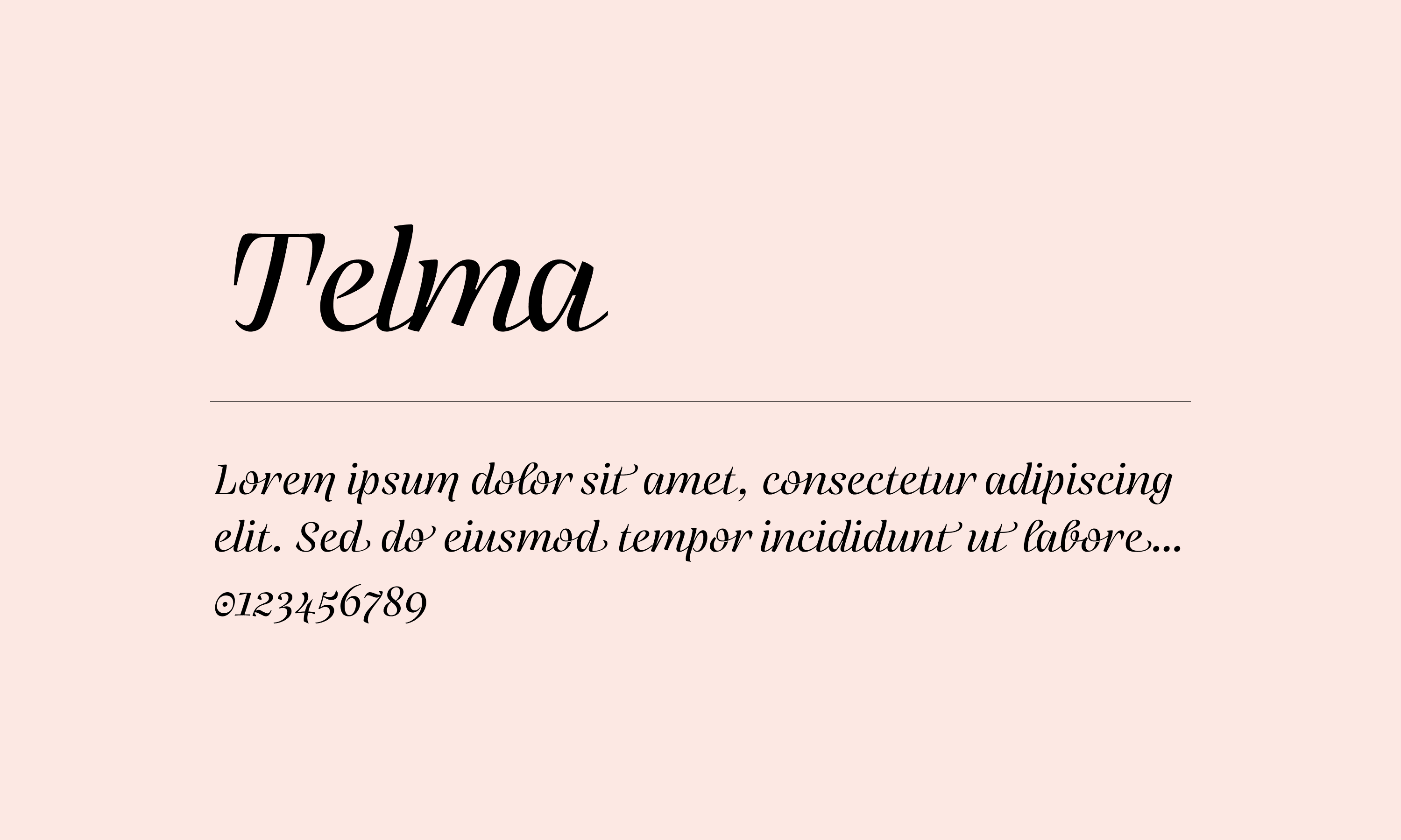 Telma