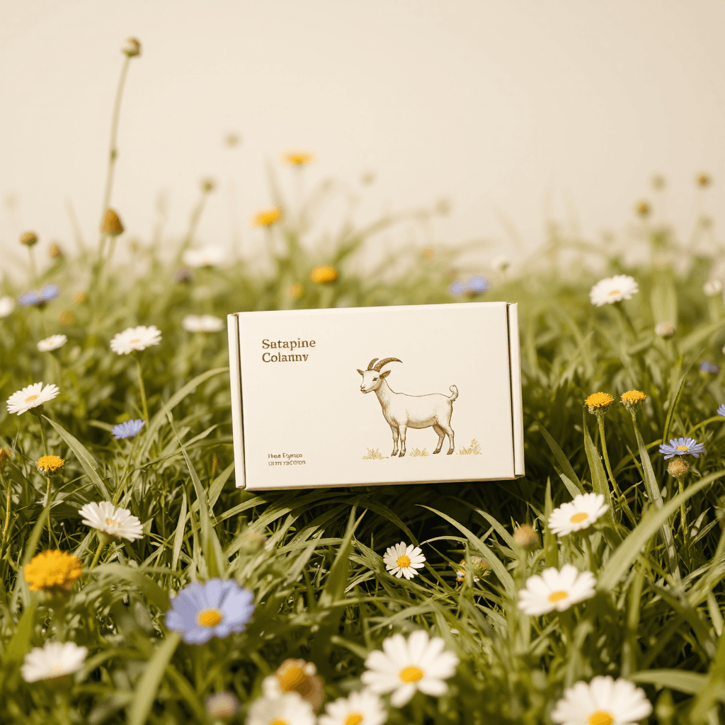 product photography of box of dietary supplement