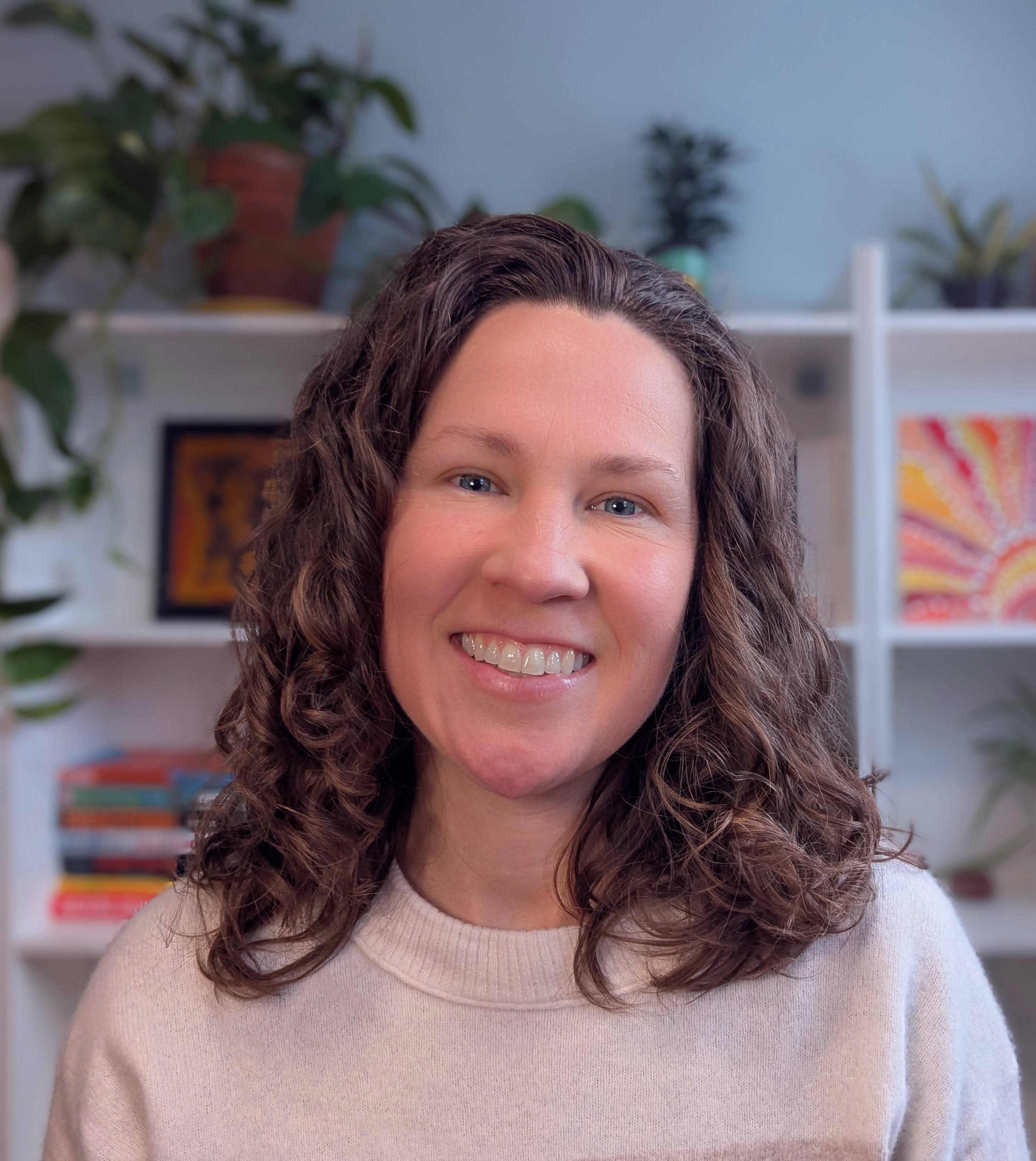 Sara Tatnall, Founder of Heart Powered Marketing