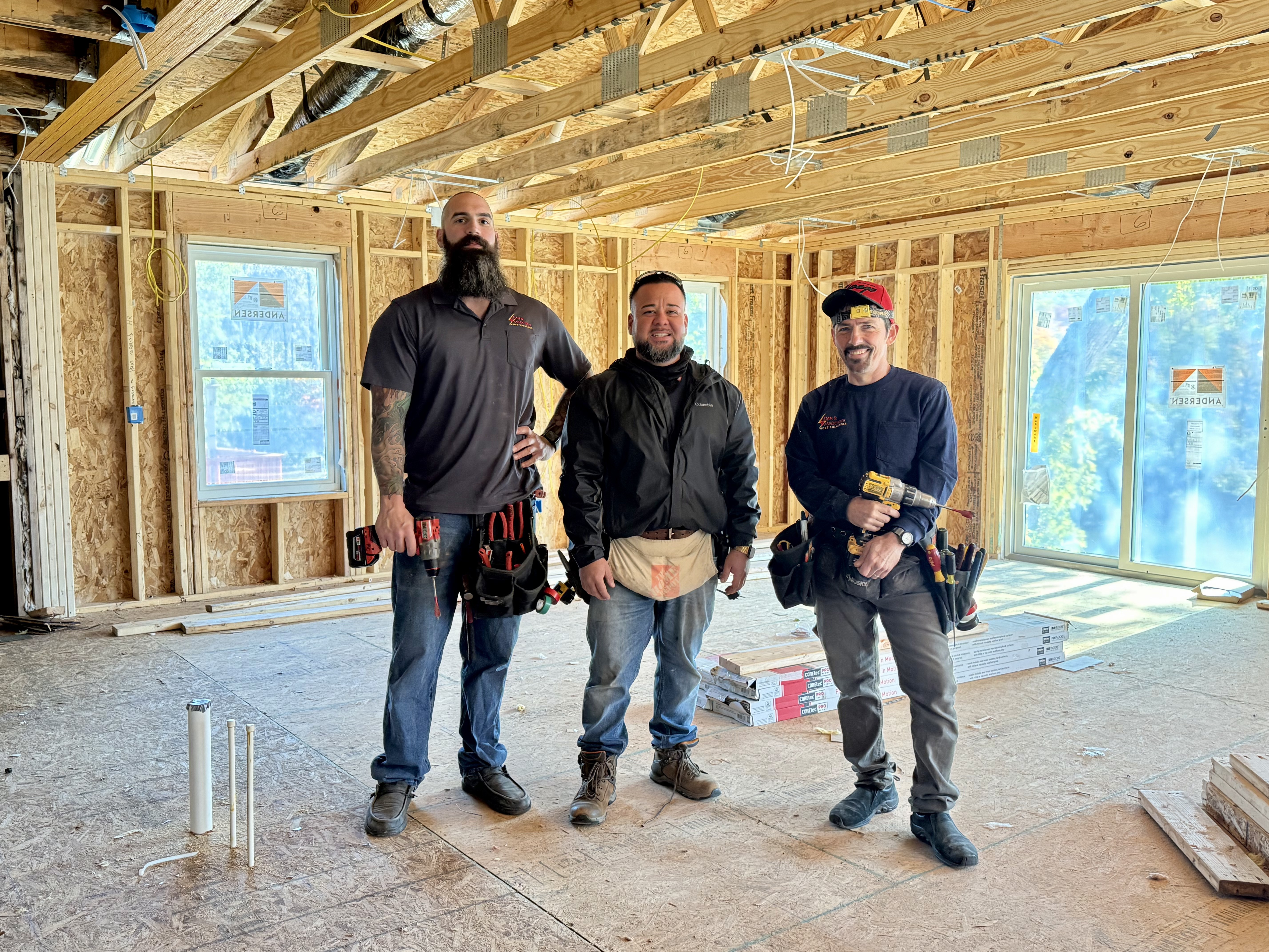 Electrical Contractor near you- repair, installation, rewiring