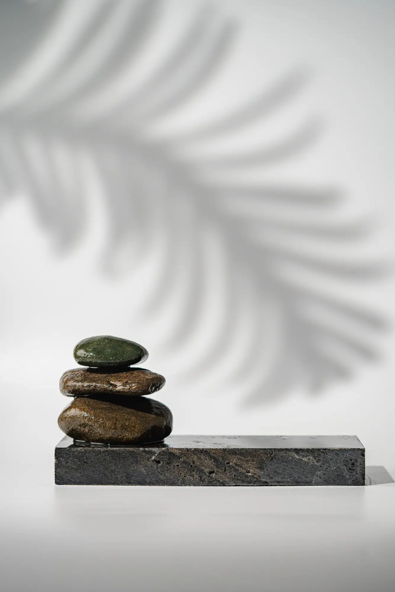 gray mountain during daytime photo