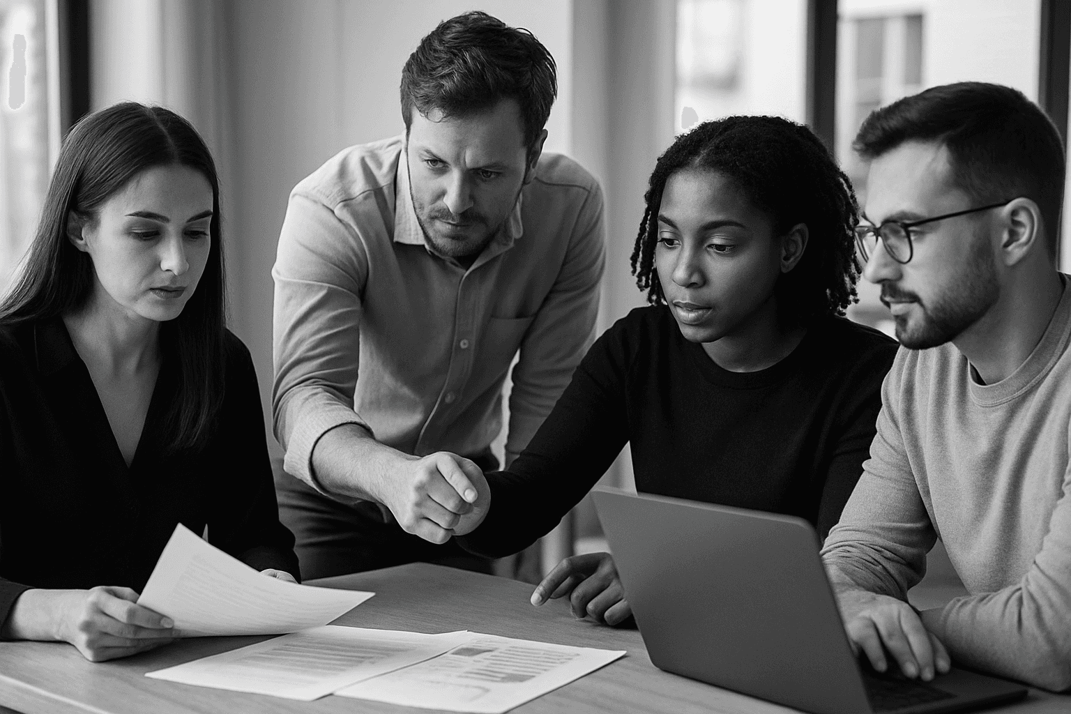 Team Collaboration