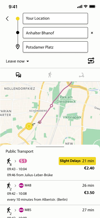Weather app image