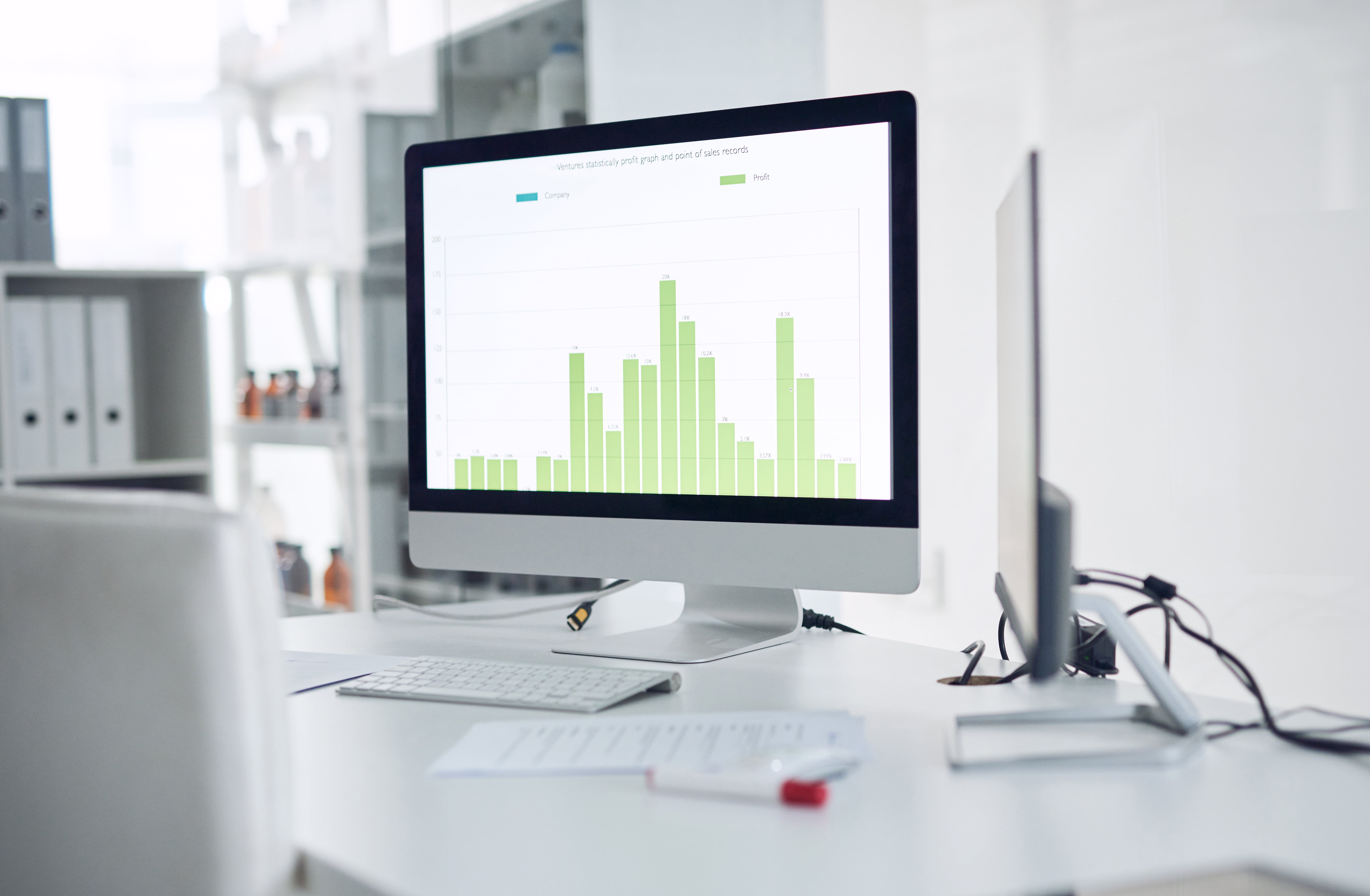 Strategieanalyse für externe E-Commerce Abteilung – Commerce Partner hilft Mittelstand
