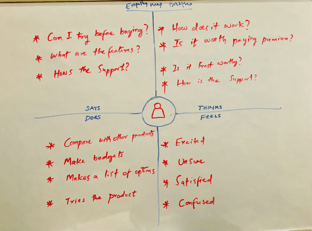 Fieldflex old website