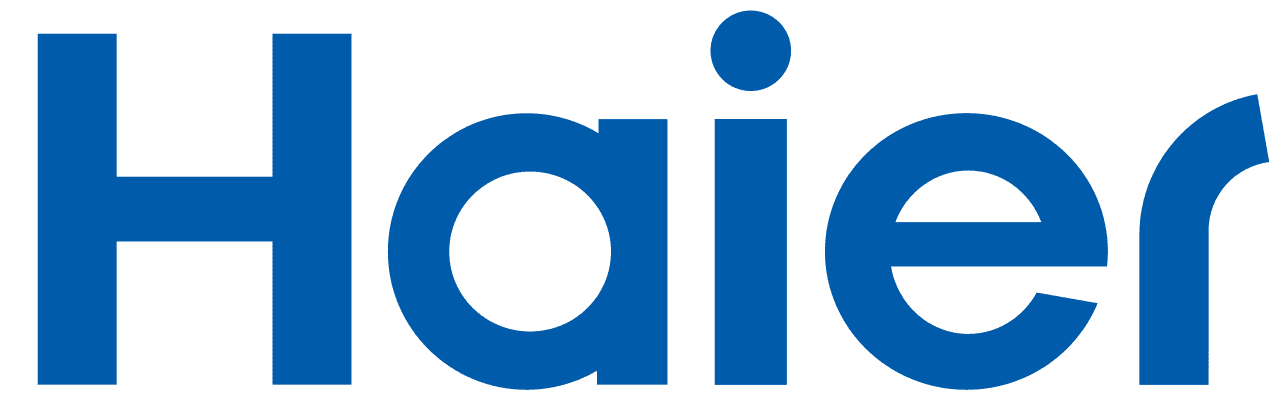 Haier airco logo
