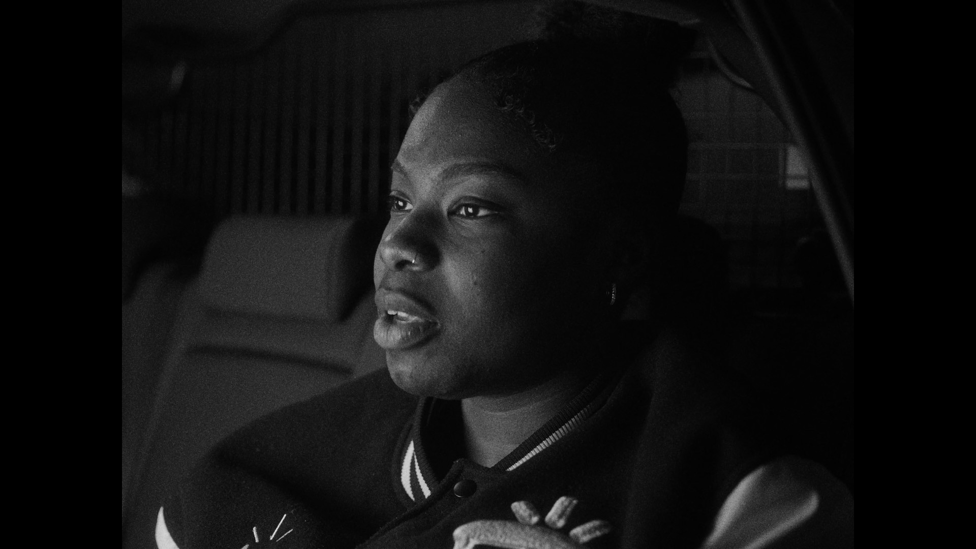 Sam Coombes DOP - Unjust Sus Law Still Image 1