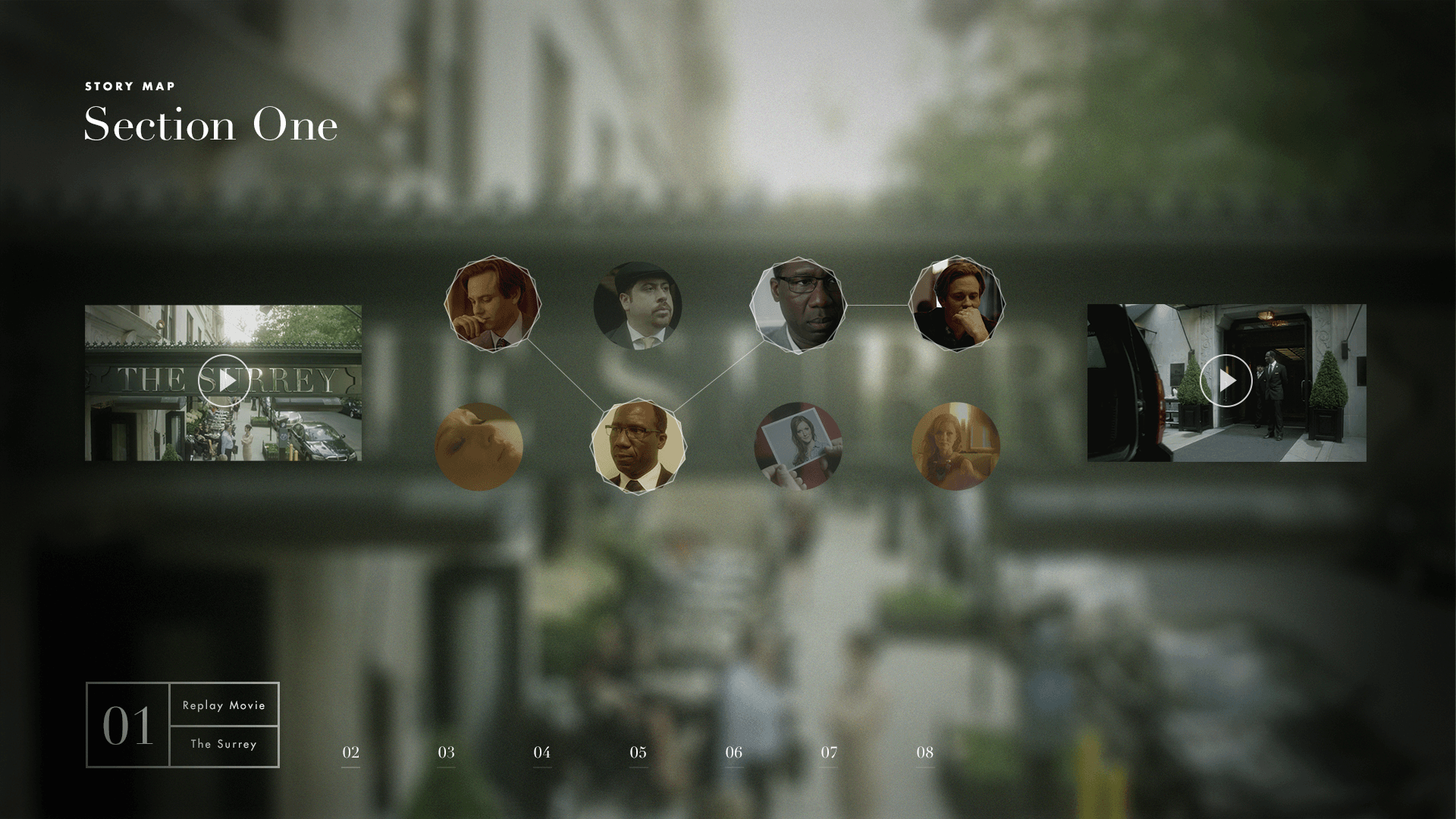 Mindsight project artifact 6