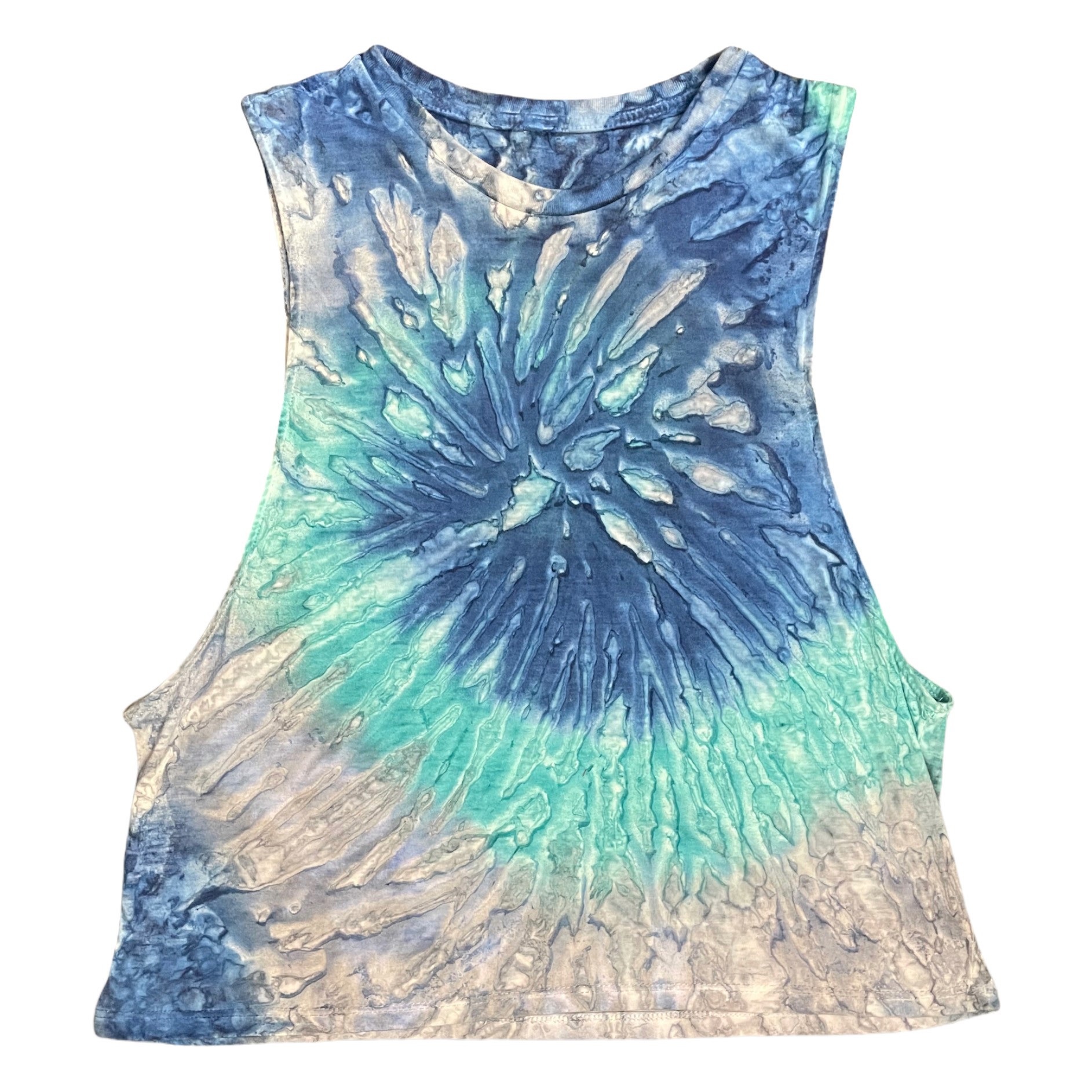 photo of t-shirt