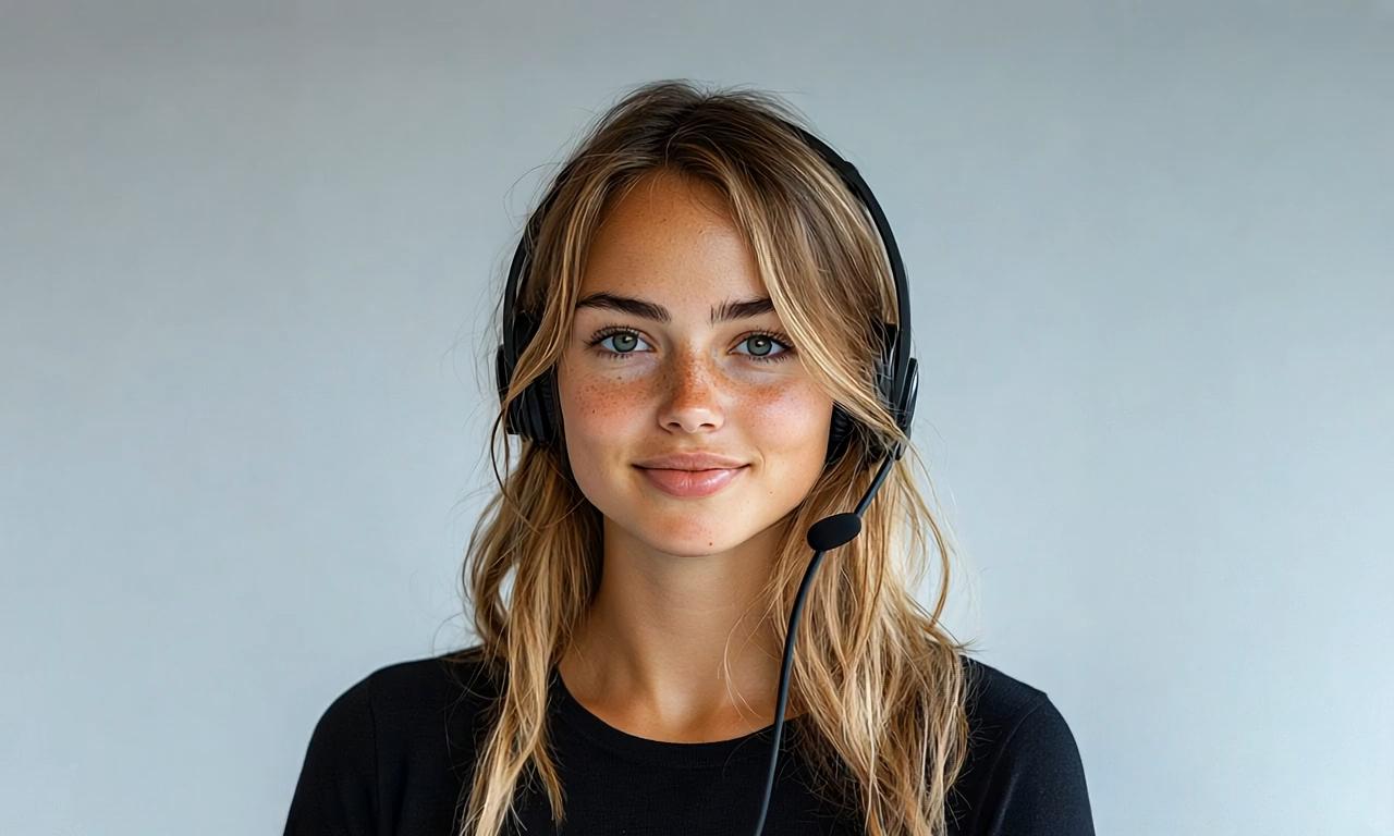 Emily, Avaamo customer support AI agent