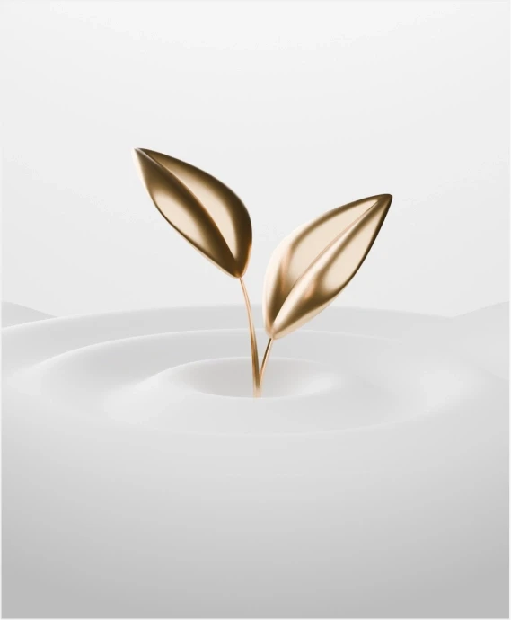 Real Yield Opportunity icon for CLIX digital lending platform, showing income-generating credit market access