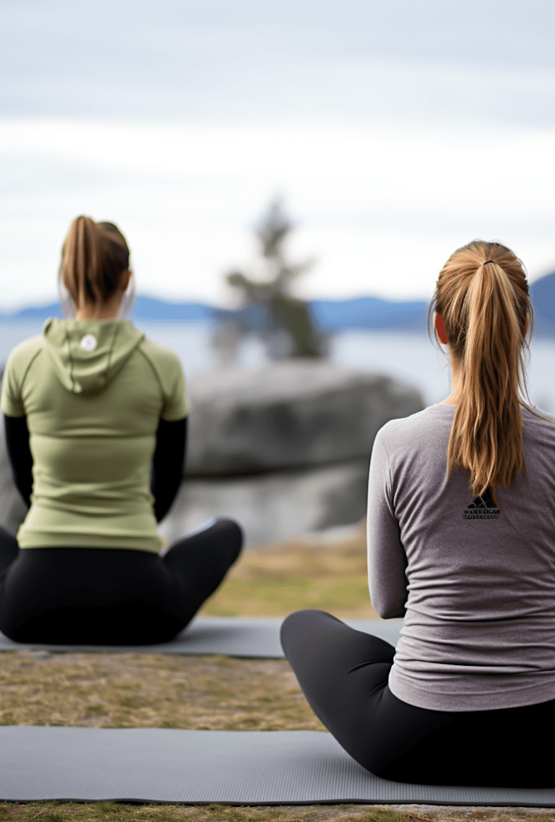 macro shot of vegetable lot