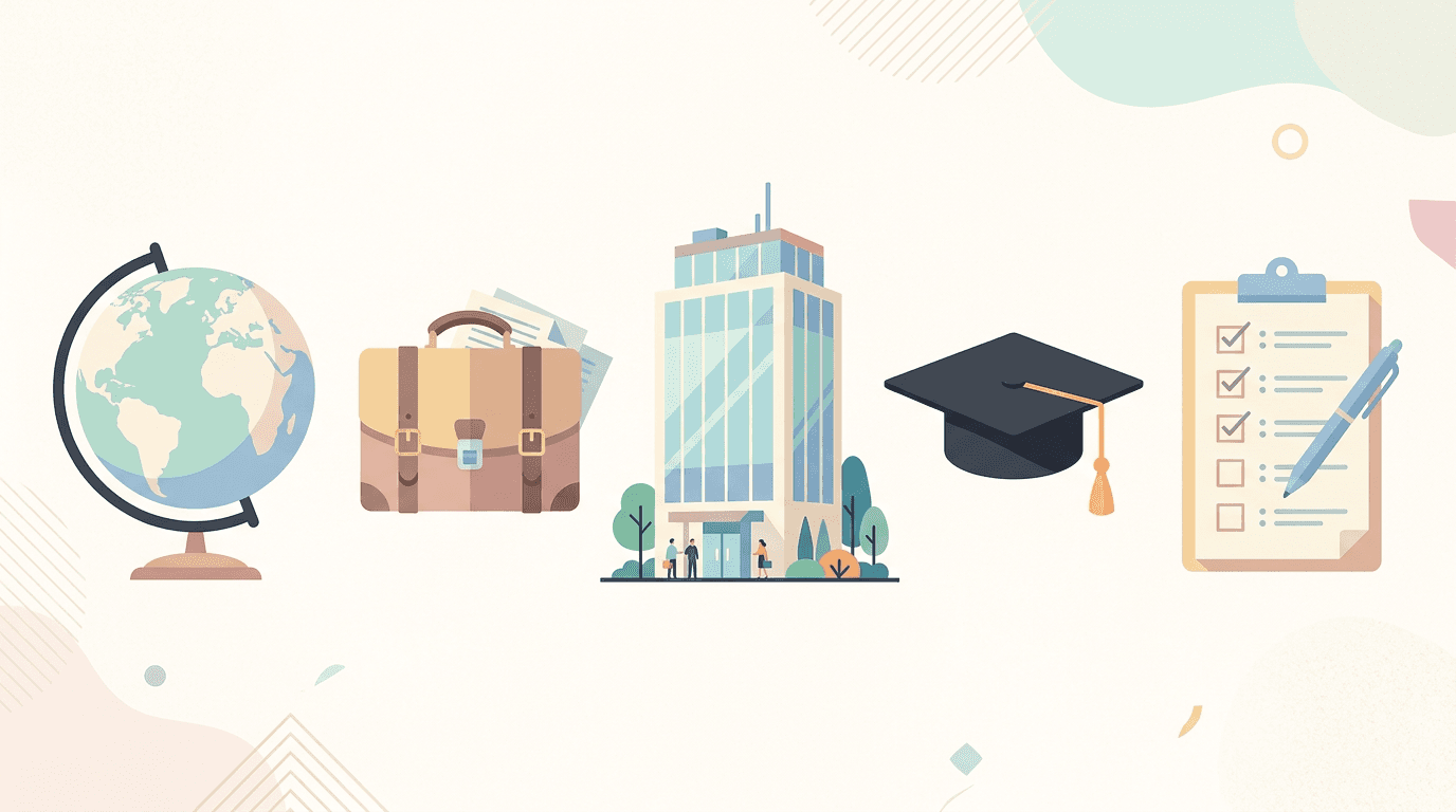 What Global Employers Look For When Hiring Business Talent