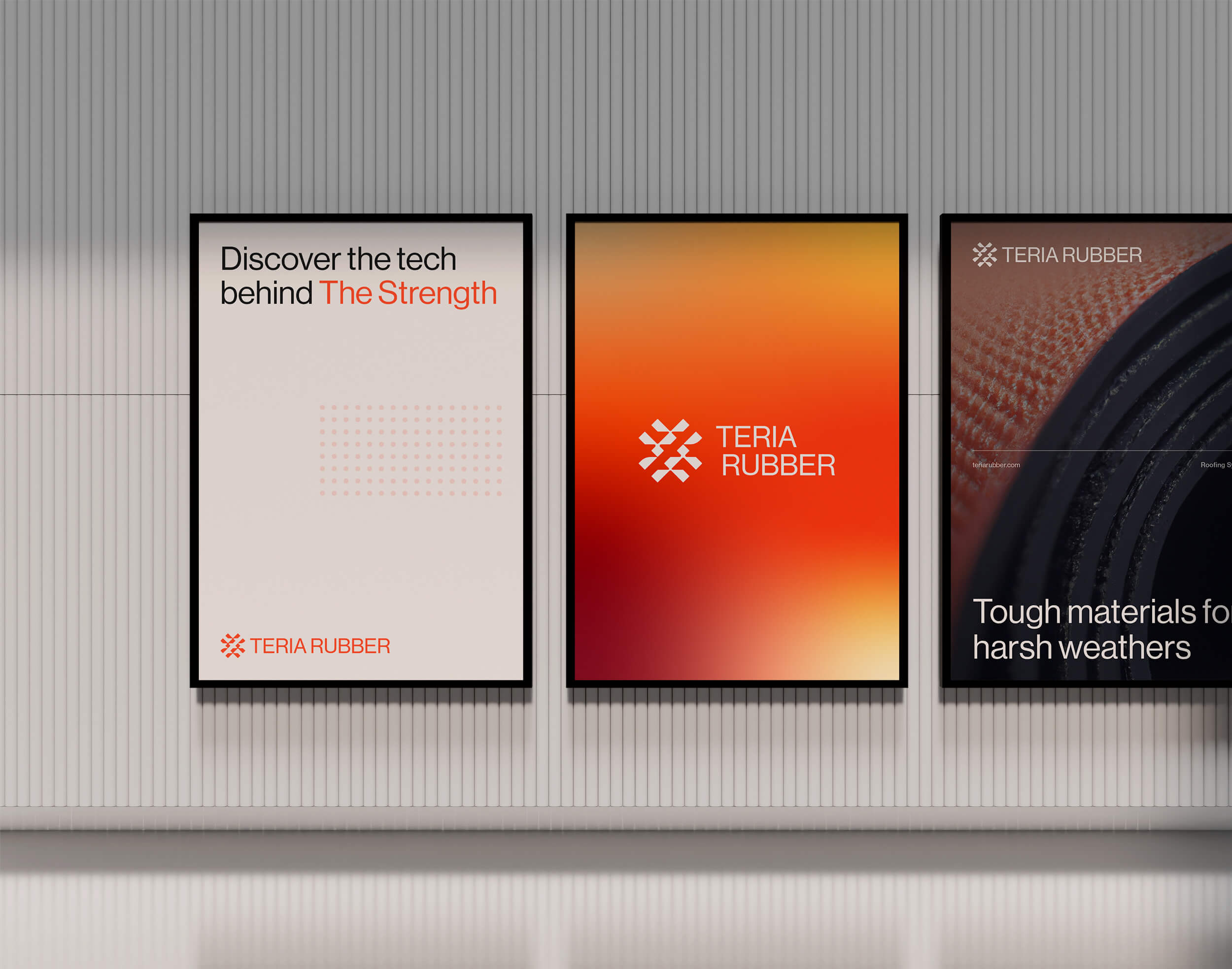 Magazine Brochure - Carivon Venture