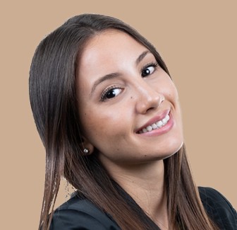 Elena Mantoureka, Operations Manager