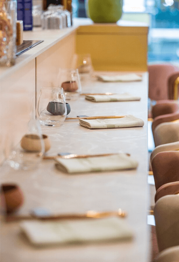 Linfa milano Bergognone