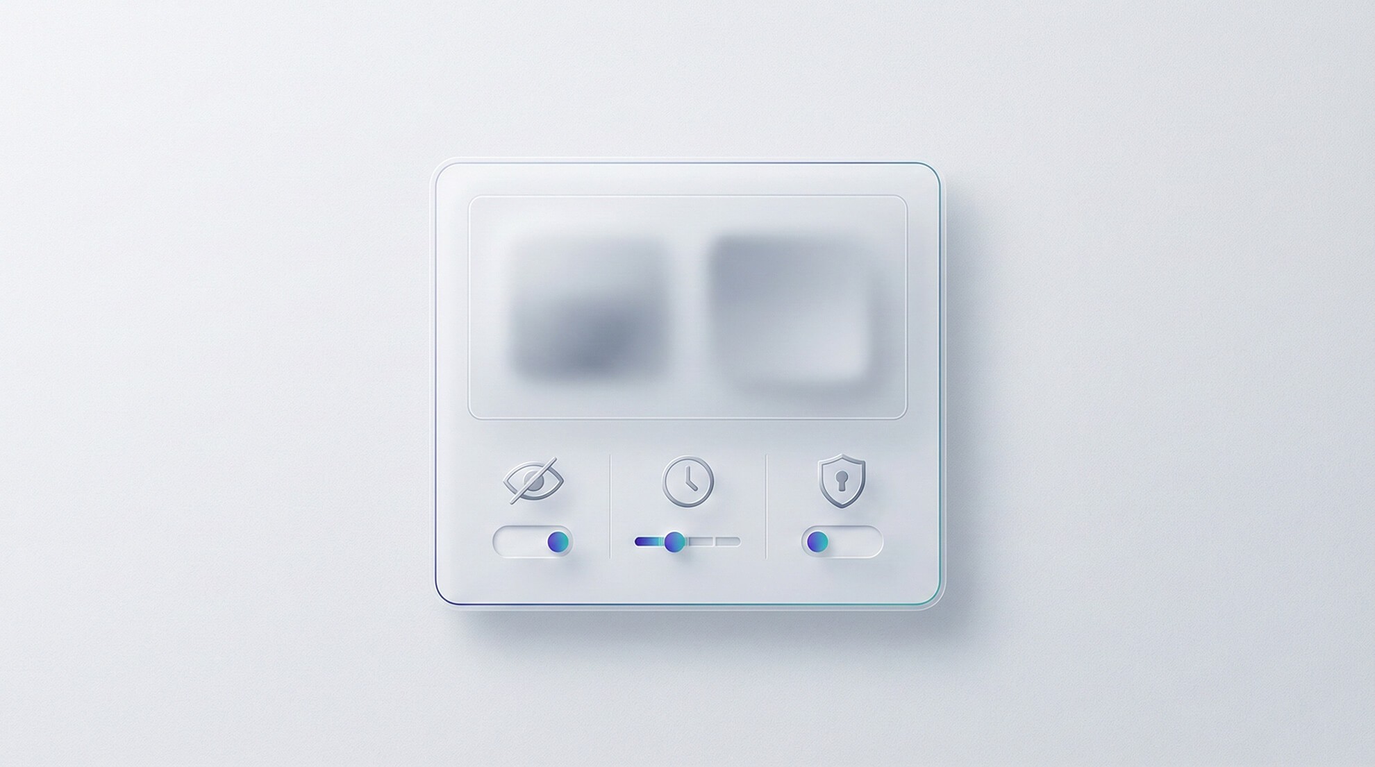 Session replay privacy settings showing masking, sampling, and retention