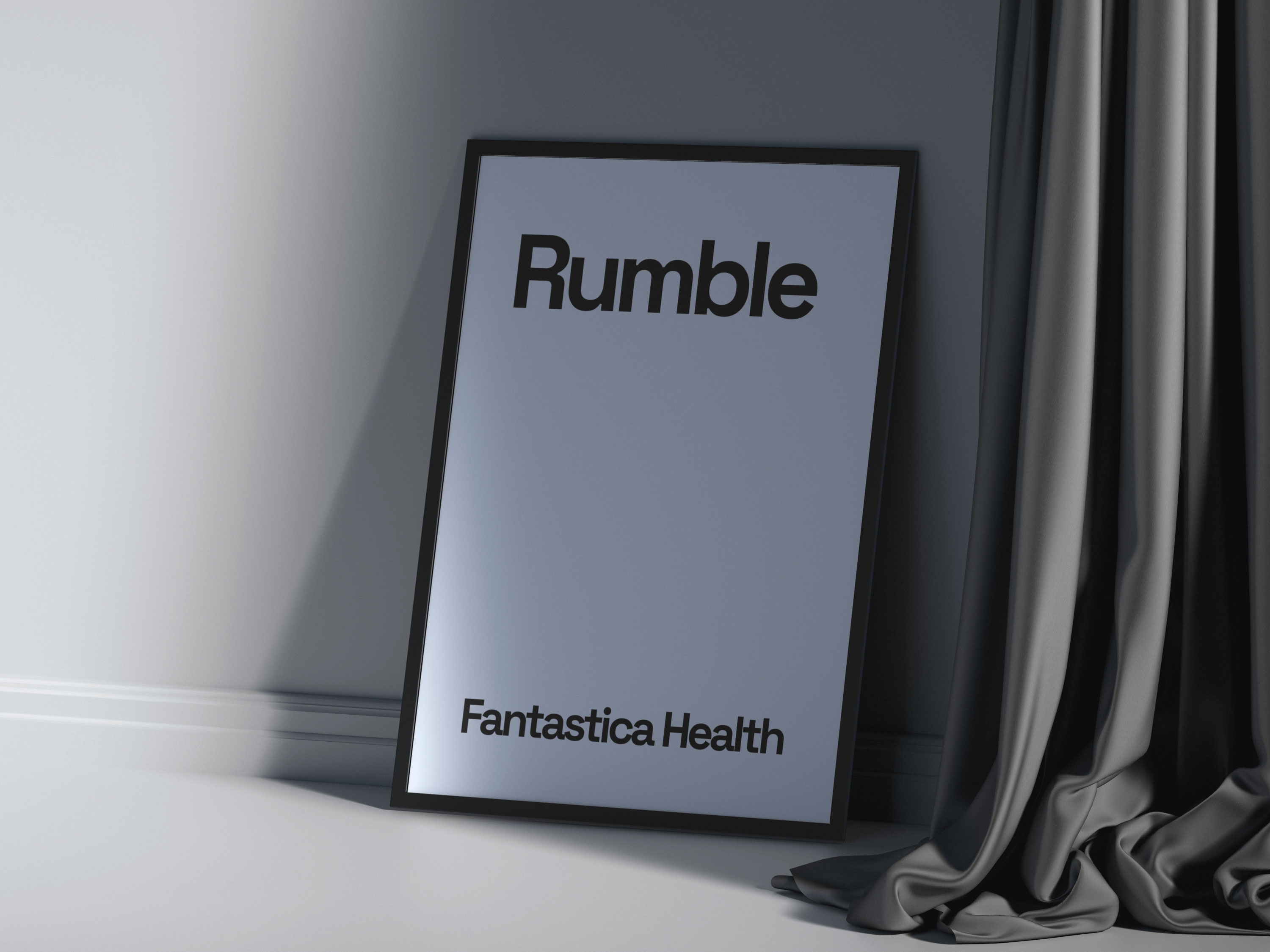 Rumble project image