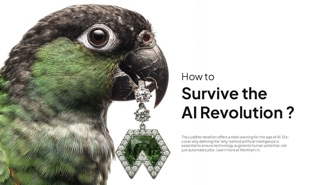 AI revolution
