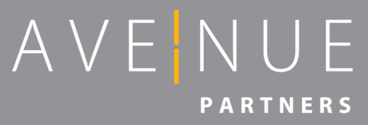 Avenue Partners Logo