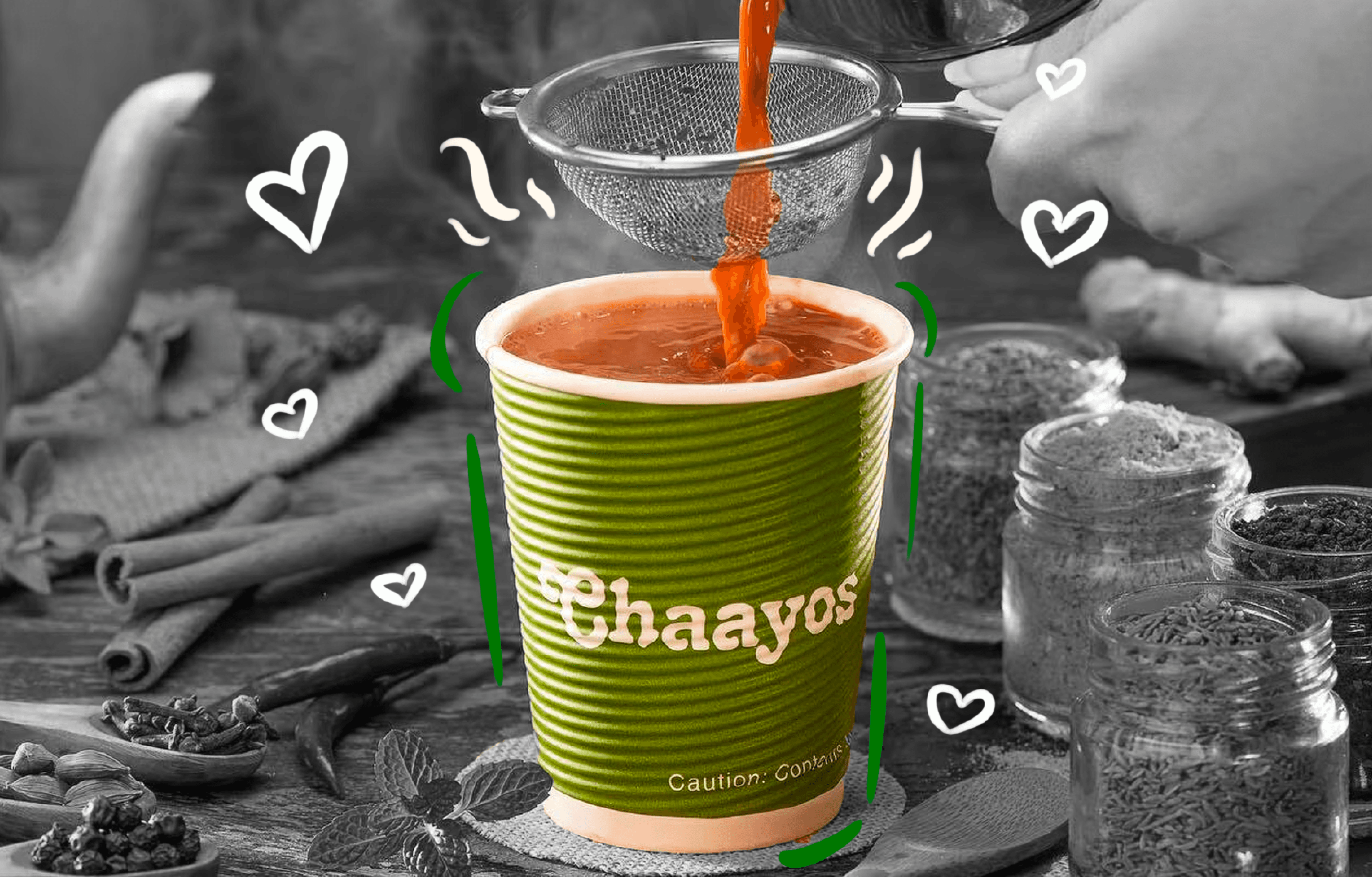 Sample image from a project