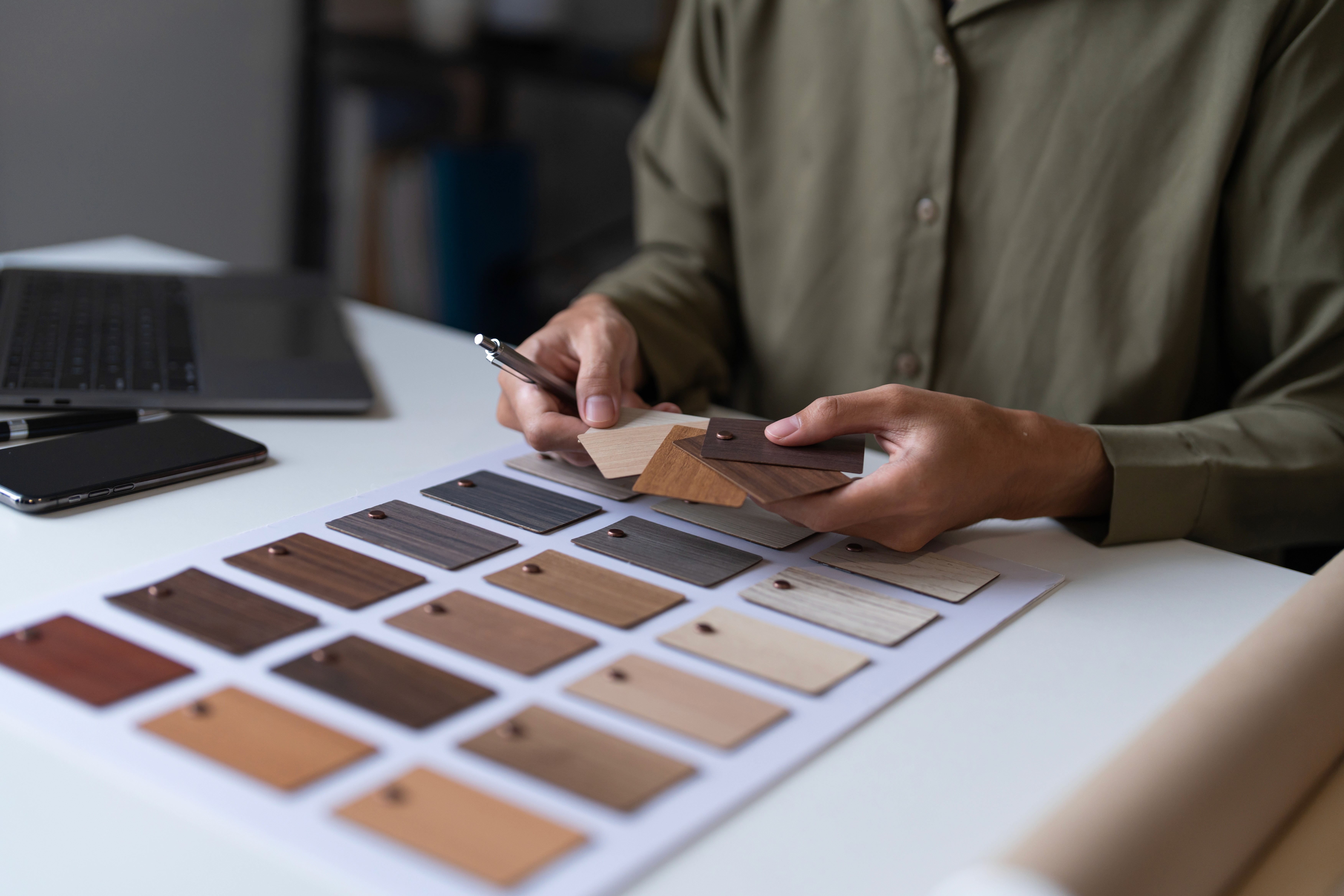 Interior design photo representing the studio’s design approach.