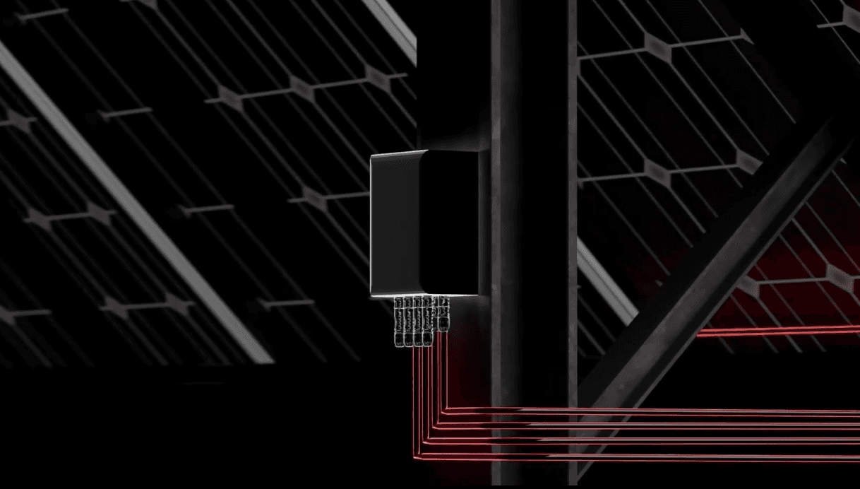 Illustration branchements