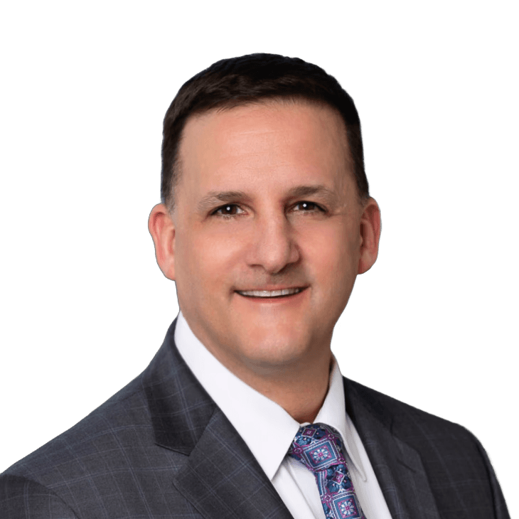 Chris Calabretta portrait