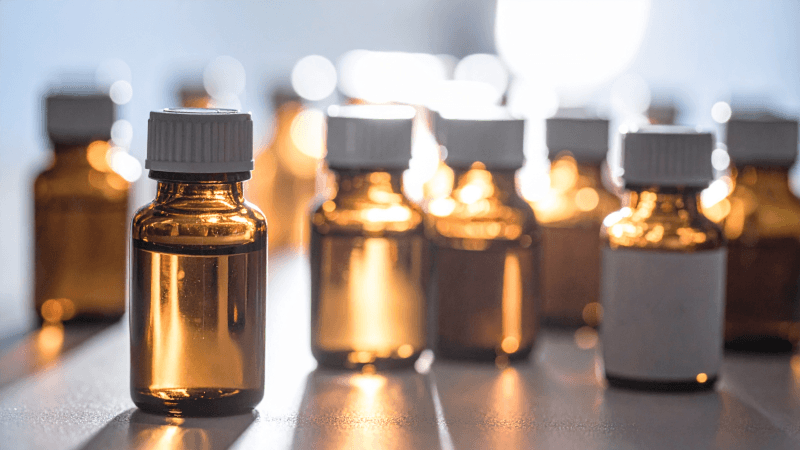 AI Driven Pharmaceuticals