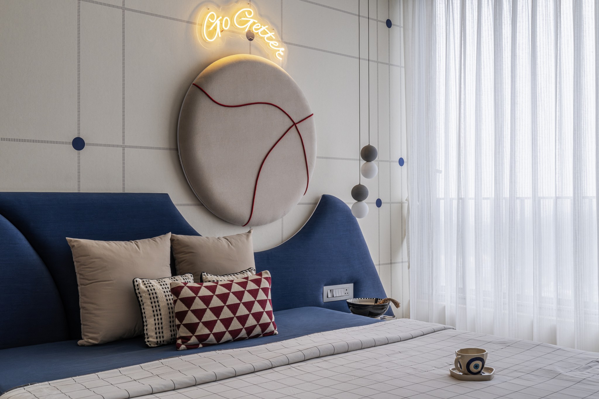 Surbhi RG Architects 22