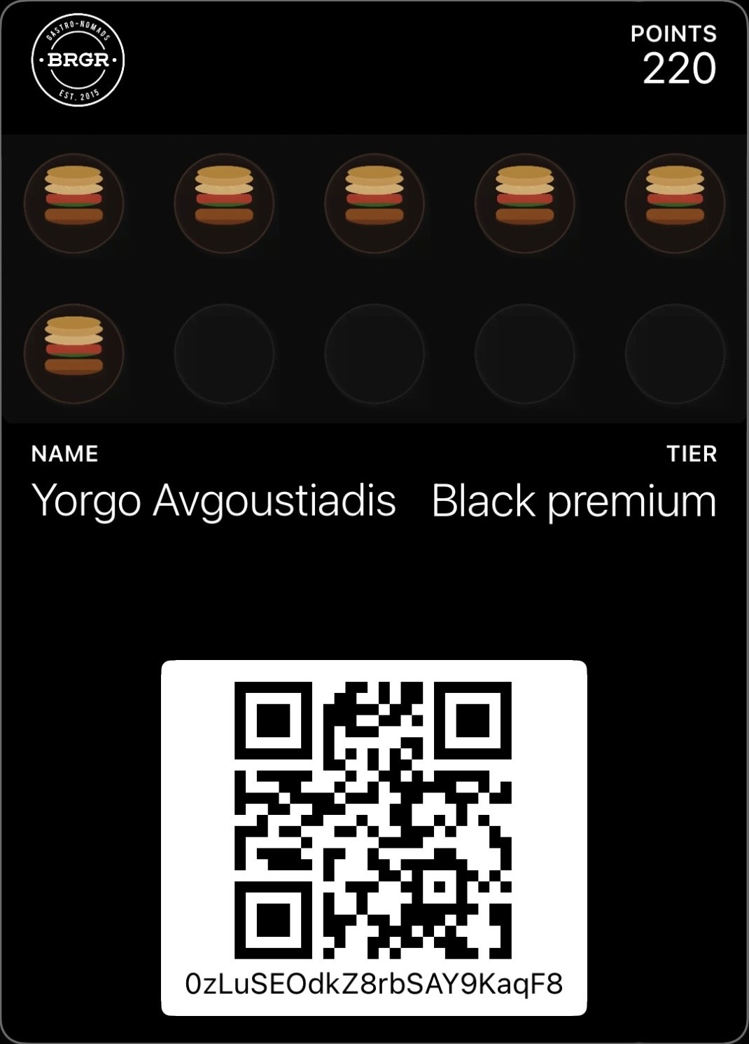 An image of Freelio's project ui