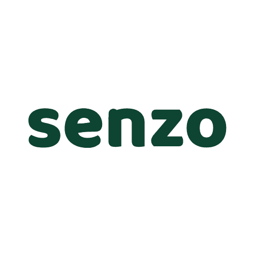 Logo Senzo
