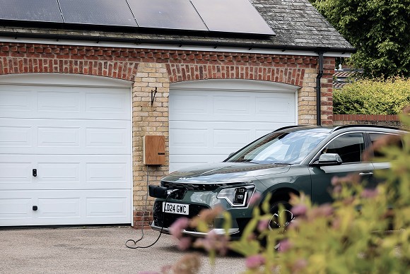EV Charging