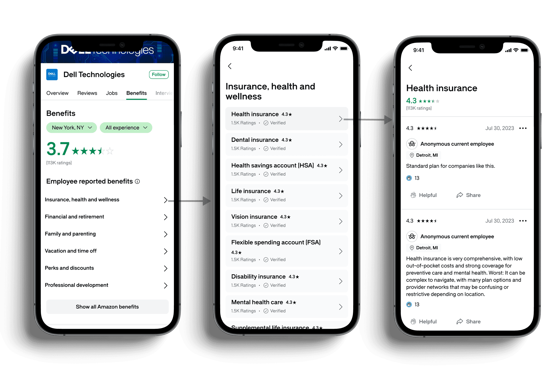 The image featured at the bottom of the about us page