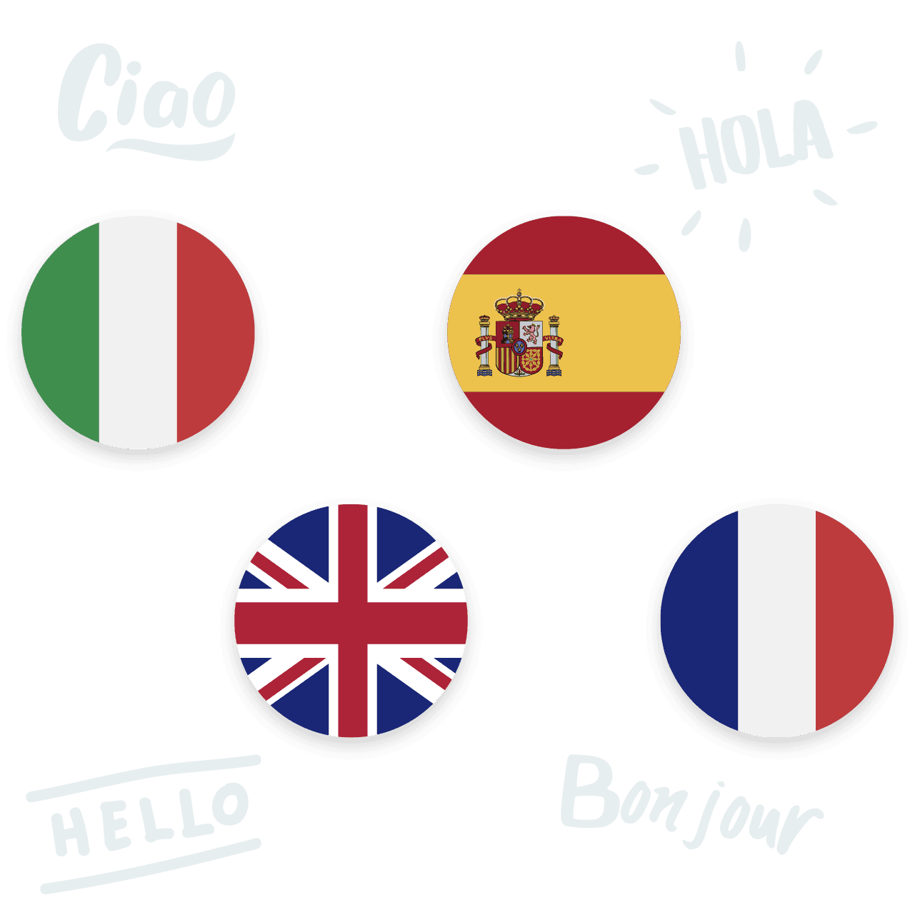 Fluida supporta più lingue per una gestione del personale edile senza barriere linguistiche