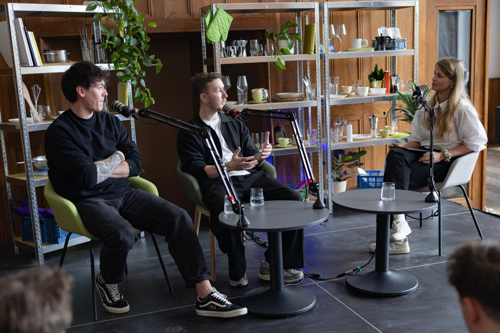 zlin design week, best in design