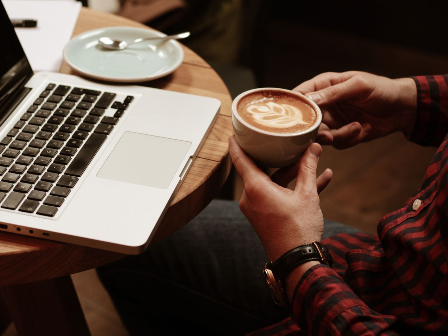 Coffee Shop Website Design: Tips to Attract Customers in Canada