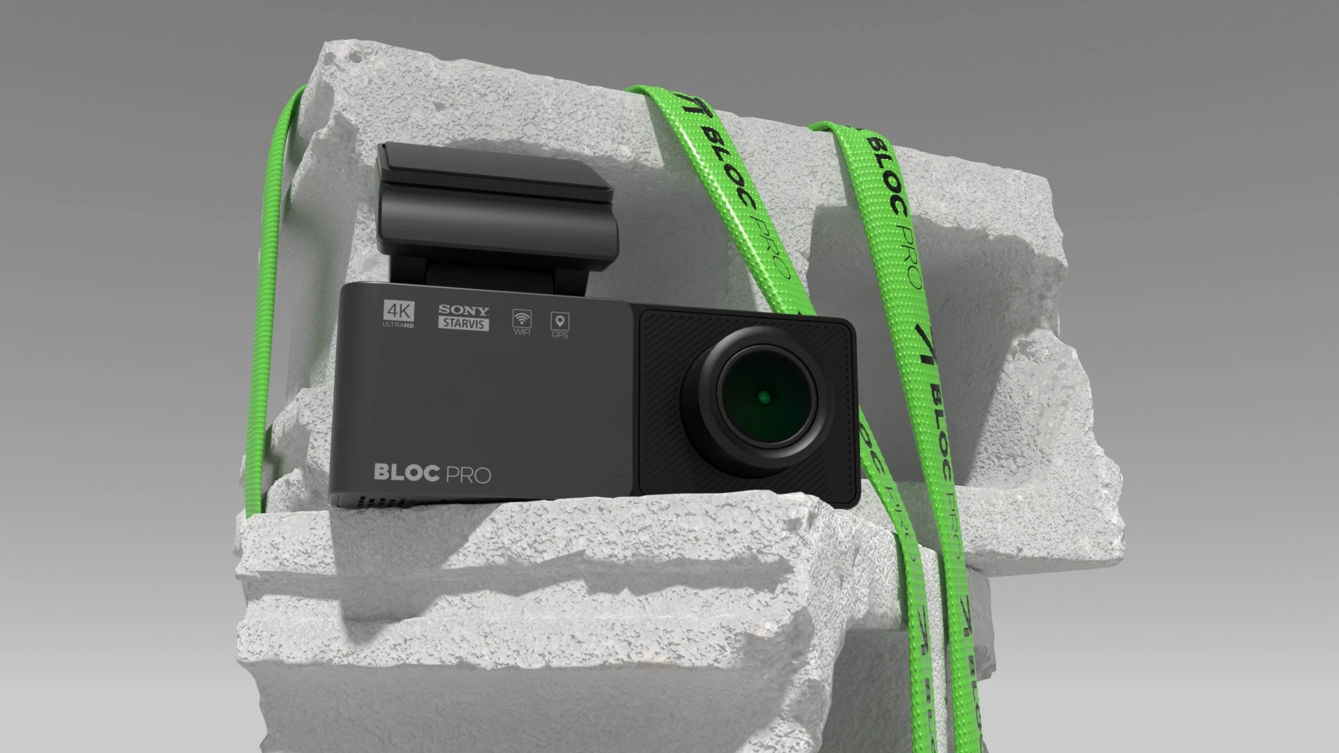 Portfolio project image