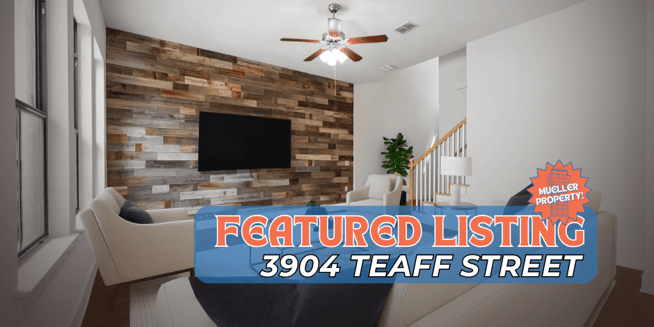 3904 Teaff St Featured Listing Blog Image