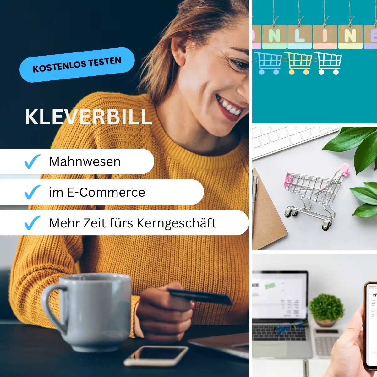 So optimieren Online-Händler ihre Prozesse