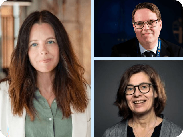 Mest omtalade kommunikationscheferna maj 2020