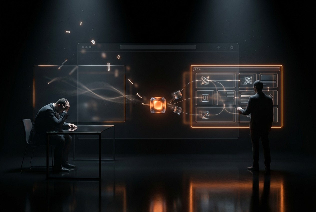 Schreibblockade beim Bloggen lösen