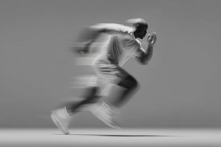 Performance brand studio design by Studio Biocus Berlin