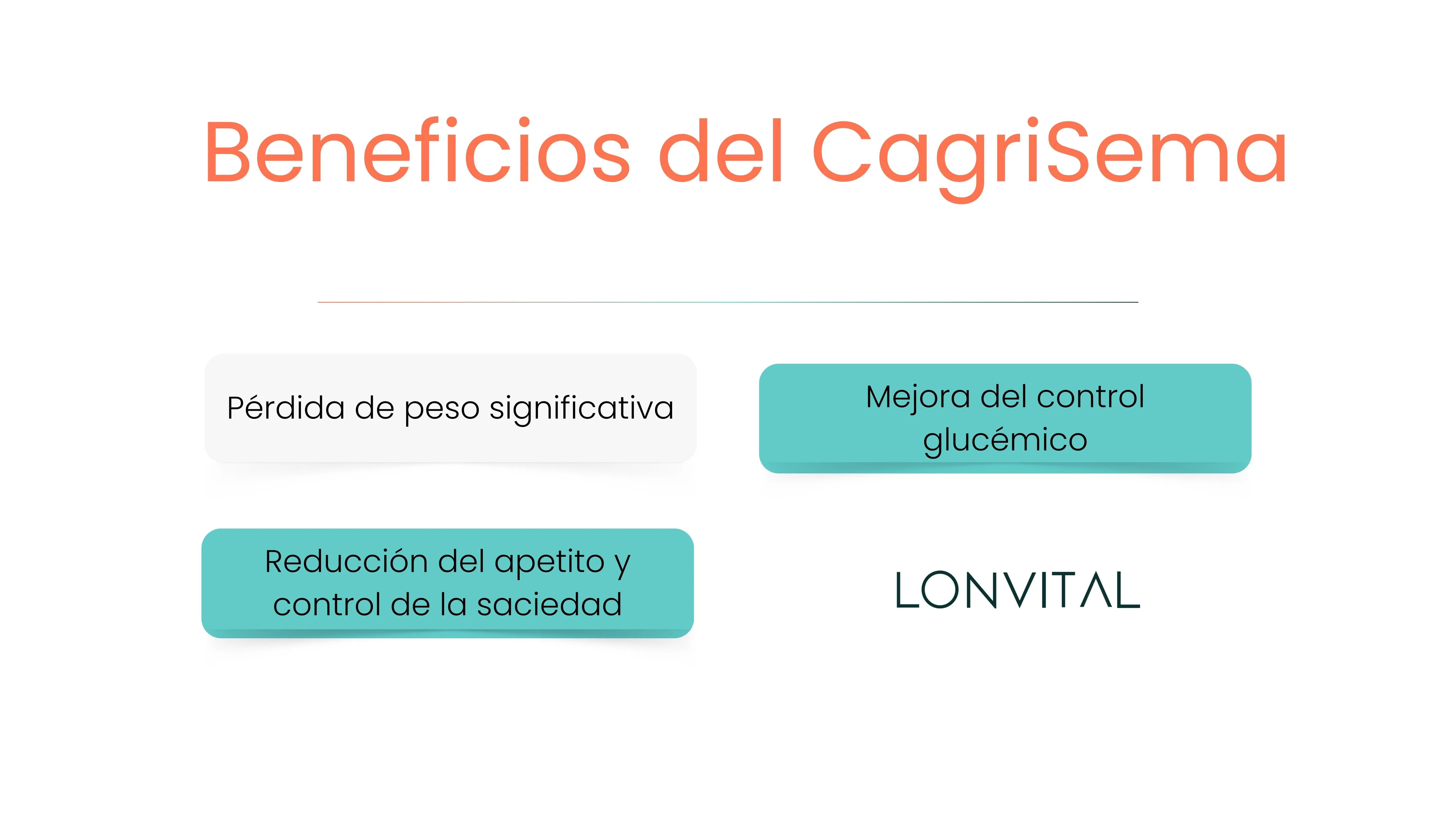 Beneficios del CagriSema