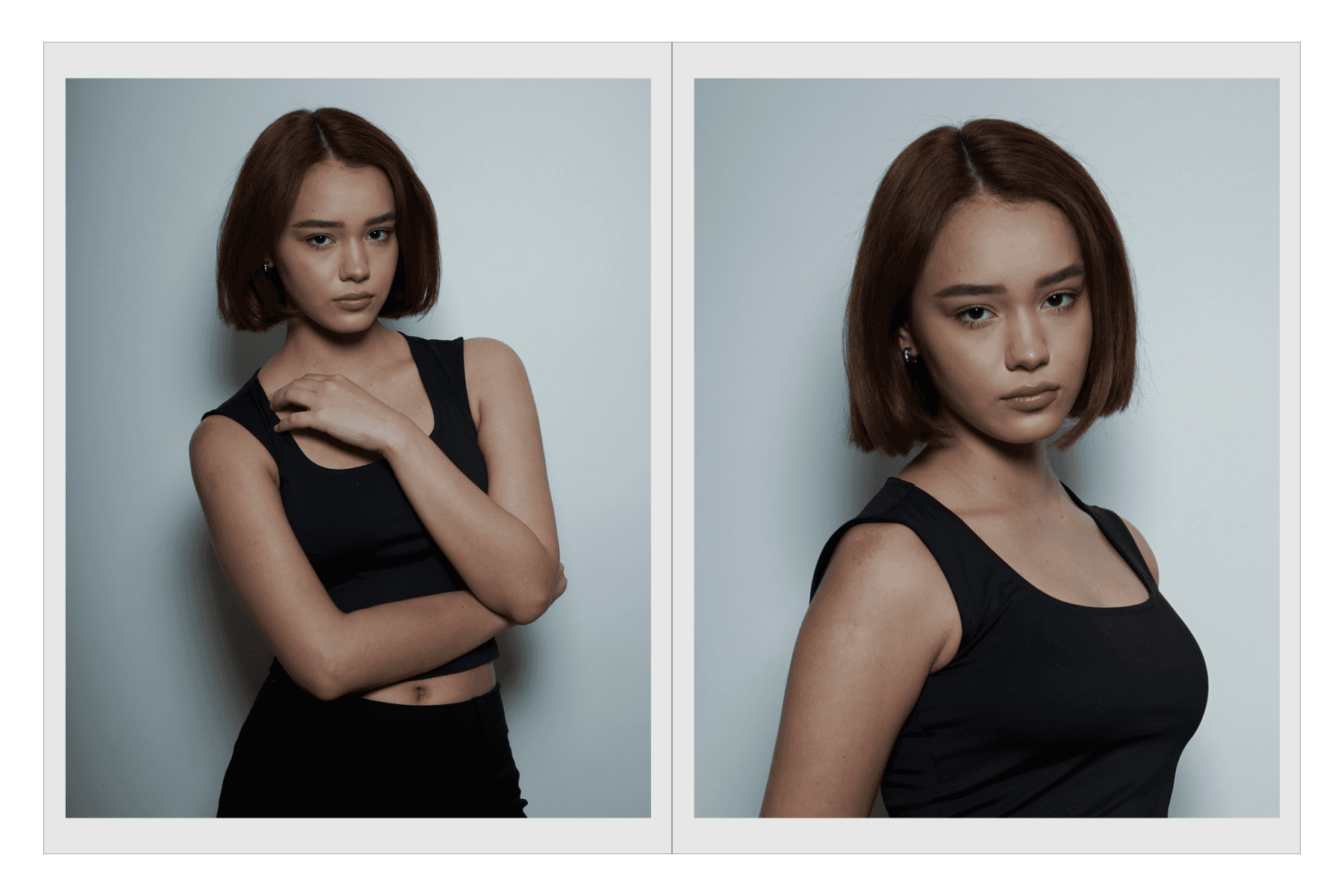 Sofia Marcos — 17