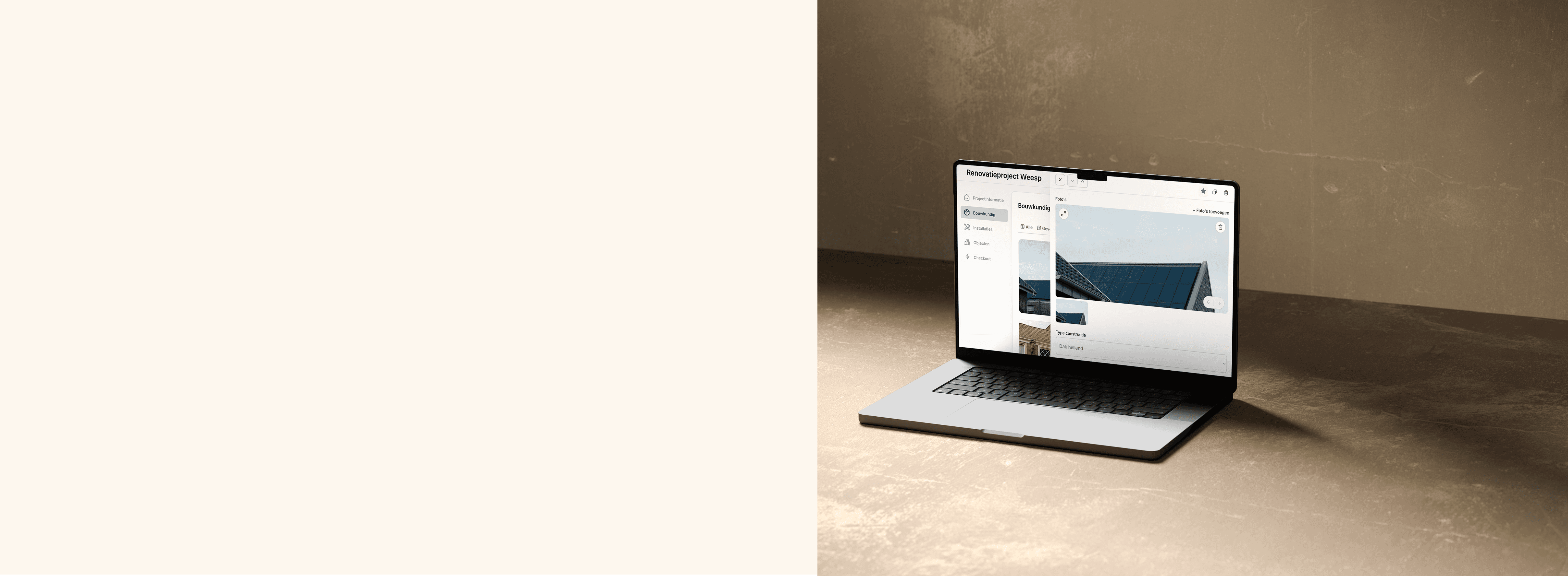 Hero examen module 4