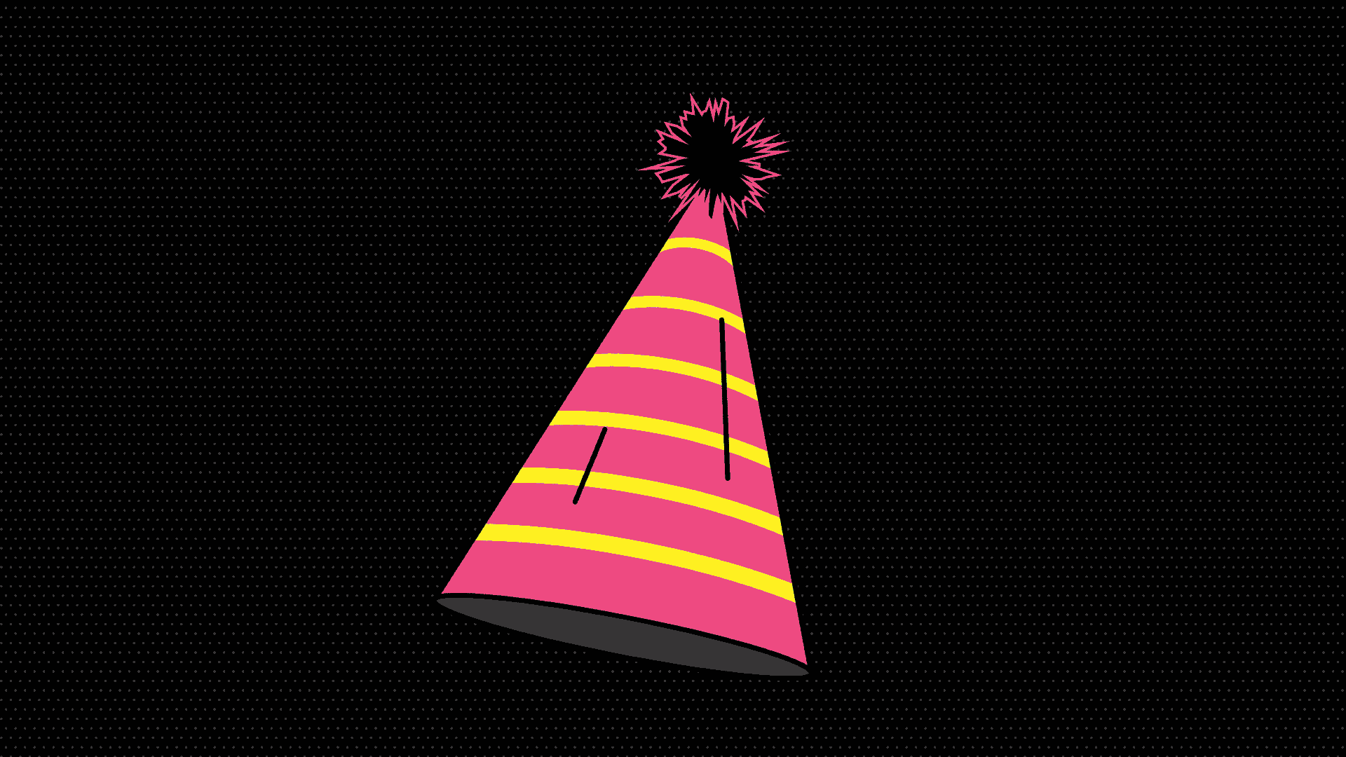 Image of a Laptop on top of an eletronic device