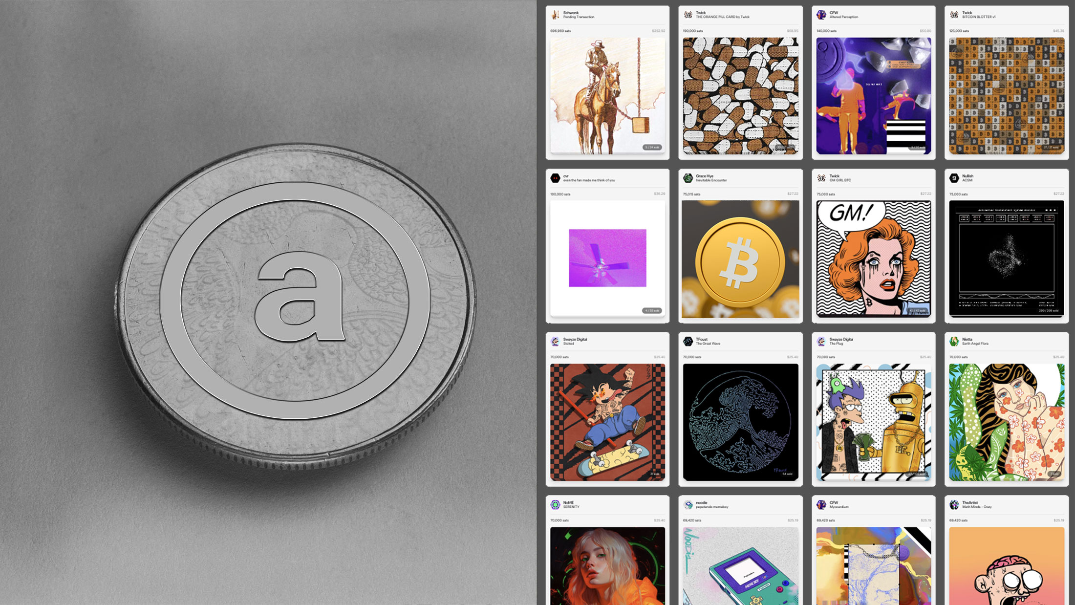 Illustration of Cuboids and Planes Stacked Layer by Layer