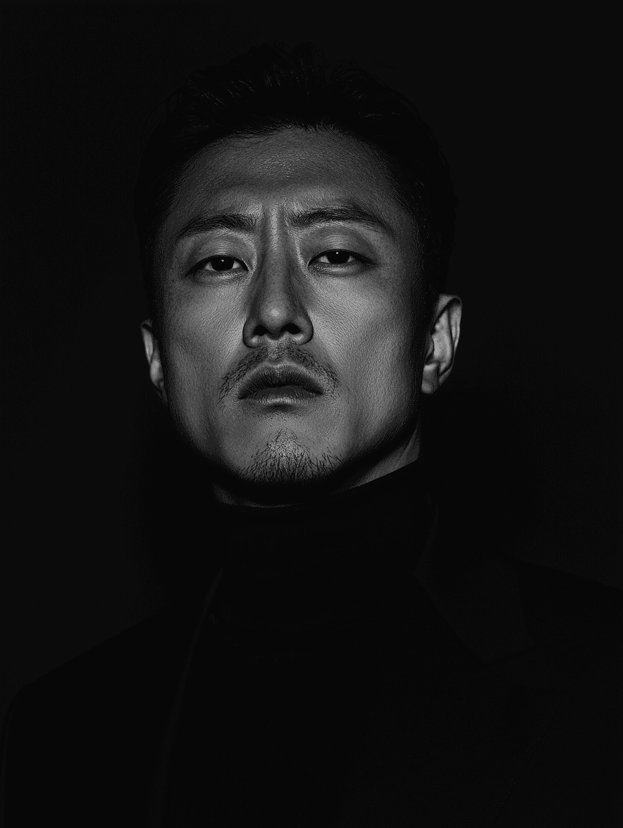 grayscale photo of woman wearing necklace and top