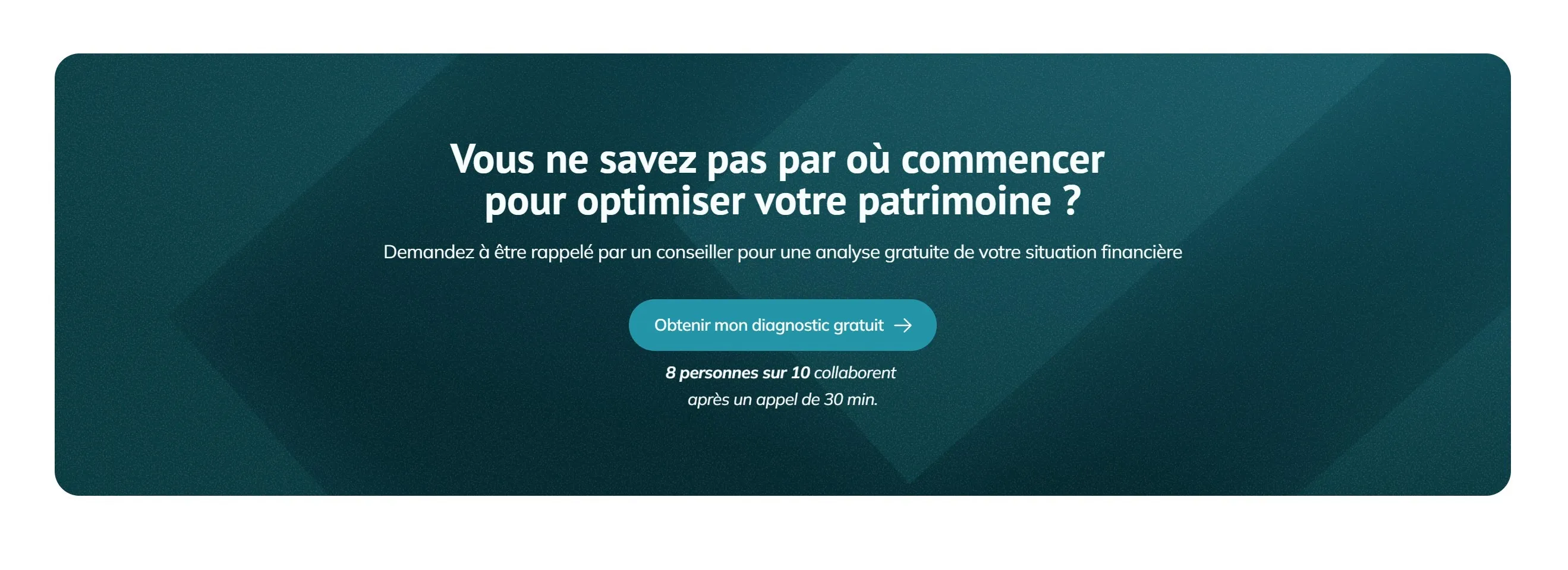 section cta site rivaria capital
